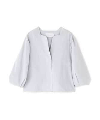 ＜ADORE (Women)＞◆ドットメッシュジャケット（５３１６１５０４０３）