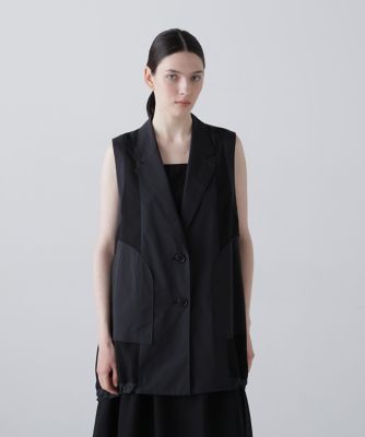 ＜ADORE (Women)＞ソフトメッシュジャケット（５３１６１５０５０３）