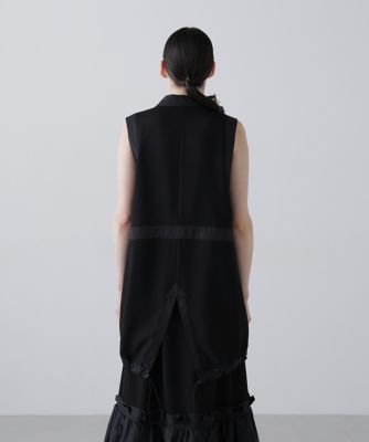 ソフトメッシュジャケット（5316150503） | ADORE (Women
