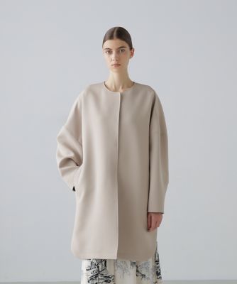 ◇トリプルクロスコート（5316152100） | ADORE (Women