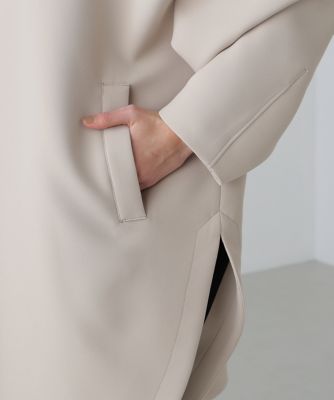 ◇トリプルクロスコート（5316152100） | ADORE (Women