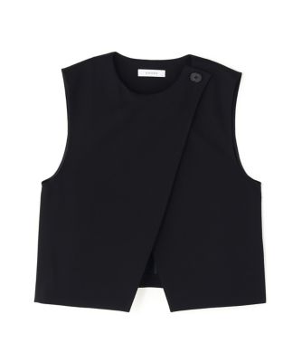 ＜ADORE (Women)＞◆ハイゲージクリアジャージー（５３１６１６００２２）