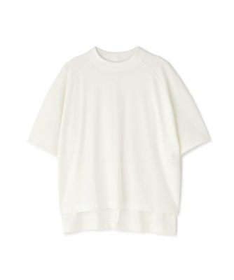 ＜ADORE (Women)＞◆ハイゲージコンパクトジャージー半袖（５３１６１６０４２７）