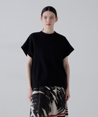 ◇ミニウラケトップス（5316160431） | ADORE (Women