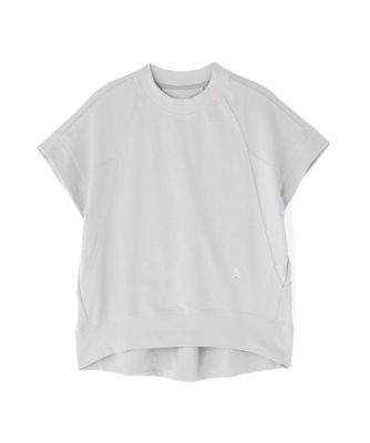 トップス aya ◇ミニウラケトップス（5316160431） | ADORE (Women