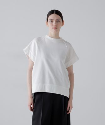 ＜ADORE (Women)＞◆ミニウラケトップス（５３１６１６０４３１）