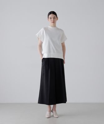 ◇ミニウラケトップス（5316160431） | ADORE (Women