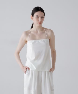 ＜ADORE (Women)＞◆フィットジャージーインナー（５３１６１６０４３３）