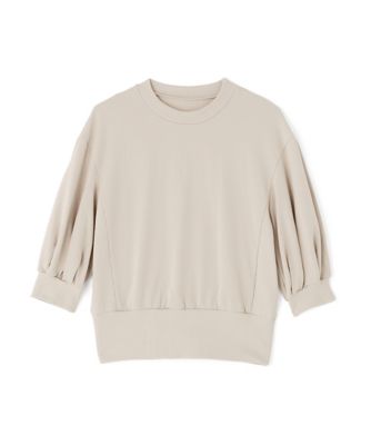 euw 大人気完売アイテム　トップス ハーフZIPクロップドトップ[商品：PN23AW-024-1] - PUNYUS Online