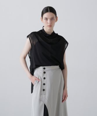 シアージャージートップス（5316160530） | ADORE (Women