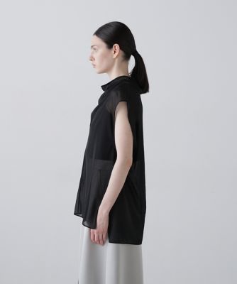 シアージャージートップス（5316160530） | ADORE (Women