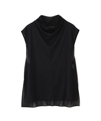 シアージャージートップス（5316160530） | ADORE (Women