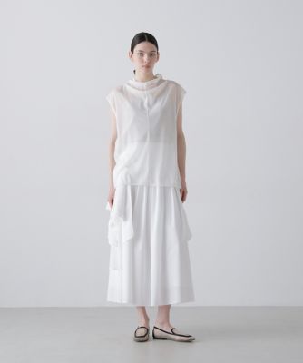シアージャージートップス（5316160530） | ADORE (Women