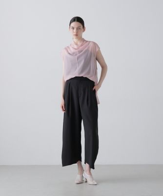 シアージャージートップス（5316160530） | ADORE (Women