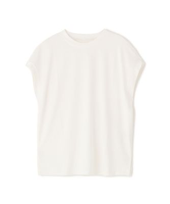 コンパクトポンチトップス（5316160533） | ADORE (Women