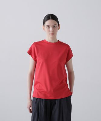 ＜ADORE (Women)＞コンパクトポンチトップス（５３１６１６０５３３）