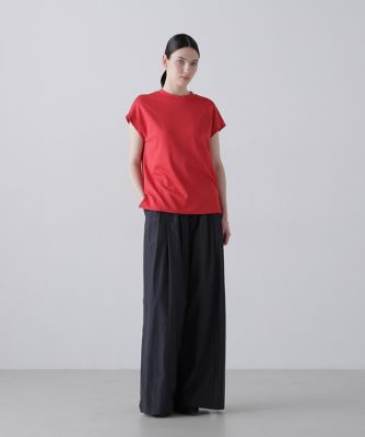 コンパクトポンチトップス（5316160533） | ADORE (Women