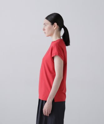 コンパクトポンチトップス（5316160533） | ADORE (Women
