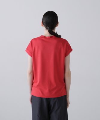 コンパクトポンチトップス（5316160533） | ADORE (Women