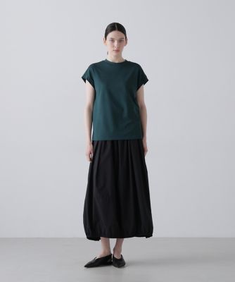 コンパクトポンチトップス（5316160533） | ADORE (Women