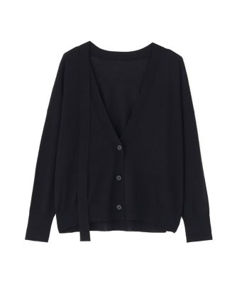 ◇ファインウールニット（5316170026） | ADORE (Women