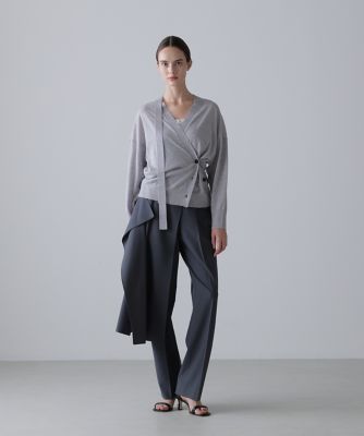 ◇ファインウールニット（5316170026） | ADORE (Women