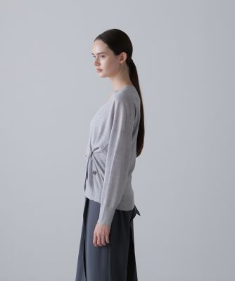 ◇ファインウールニット（5316170026） | ADORE (Women