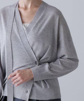 ◇ファインウールニット（5316170026） | ADORE (Women