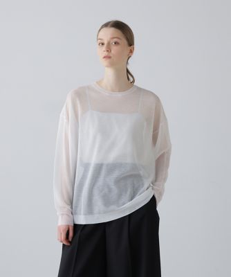 ◇エアーストレッチケーブルニット（5315170116） | ADORE