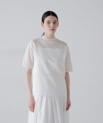 ＜ADORE (Women)＞◆シアーニット（５３１６１７０４３４）