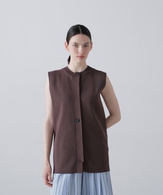 ＜ADORE (Women)＞クリスクロスニット（５３１６１７０５３７）