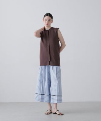 クリスクロスニット（5316170537） | ADORE (Women