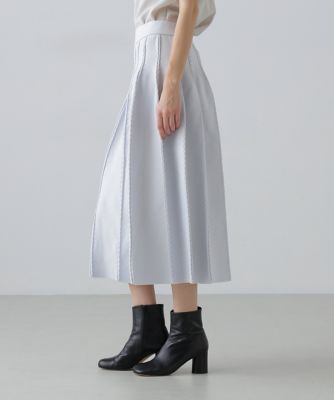◇アルチザンニットスカート（5316172122） | ADORE (Women