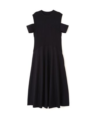フォルムドニットワンピース（5316174535） | ADORE (Women