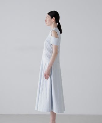 フォルムドニットワンピース（5316174535） | ADORE (Women