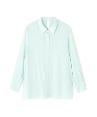 ◇ライトデシンブラウス（5316210031） | ADORE (Women