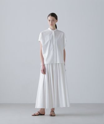 ◇クリアコットンブラウス（5316210703） | ADORE (Women