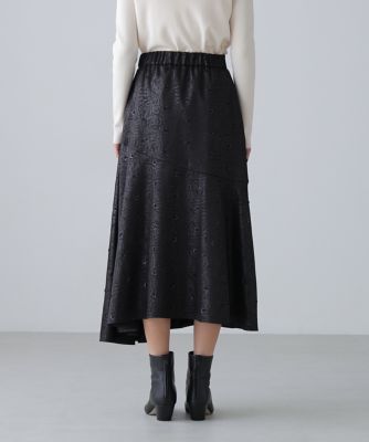 ◇ドレープスカート（5316220915） | ADORE (Women