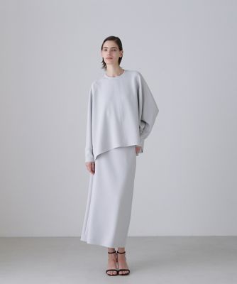 ◇ソフトダンボールスカート（5316220924） | ADORE (Women 