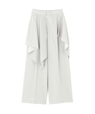 ◇2WAYストライプパンツ（5316230009） | ADORE (Women