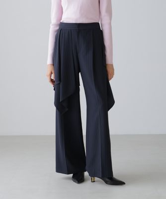 ◇2WAYストライプパンツ（5316230009） | ADORE (Women