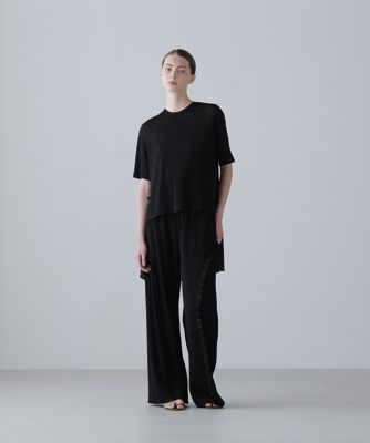 ◇ランダムプリーツパンツ（5316230728） | ADORE (Women