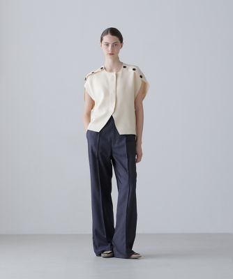 ◇テクニカルデニムパンツ（5316230804） | ADORE (Women