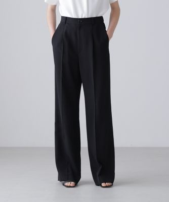 ◇ドライタッチツイルパンツ（5316230808） | ADORE (Women