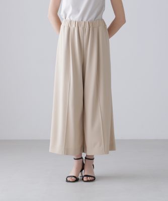 ◇マットポンチクロップドパンツ（5316230818） | ADORE