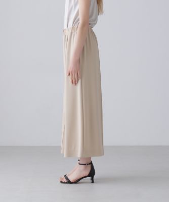 ◇マットポンチクロップドパンツ（5316230818） | ADORE