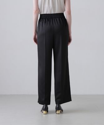 ラスターサテンパンツ（5316230938） | ADORE (Women