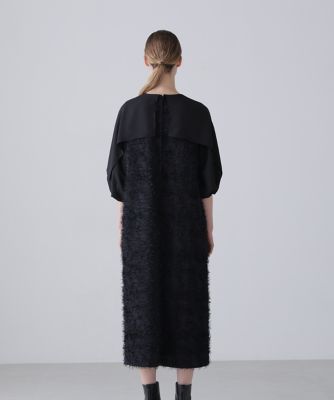 ◇ロングツッキリワンピース（5316240912） | ADORE (Women
