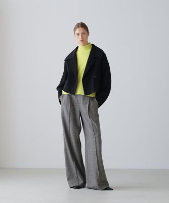 ◇ピュアカシミヤジャケット（5316250001） | ADORE (Women