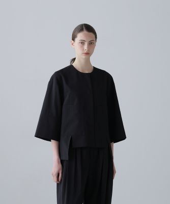 ADORE (Women)のノーカラージャケット | レディース | 三越伊勢丹